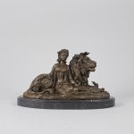1121 1134 Skulptur